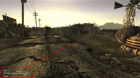 fallout nv commands|Fallout New Vegas: All Console Commands .